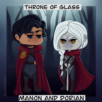 manorian chibi